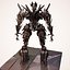 Robot Warrior - Evil One