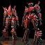 Robot Warrior - Evil One