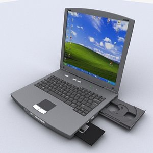 Laptop