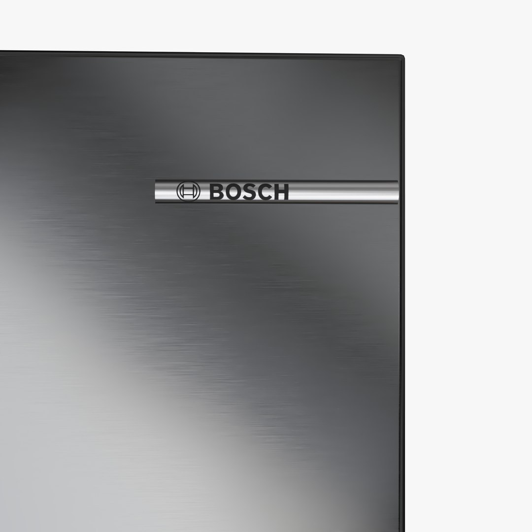 Bosch 800 Series Kitchen Appliances Model - TurboSquid 2017099