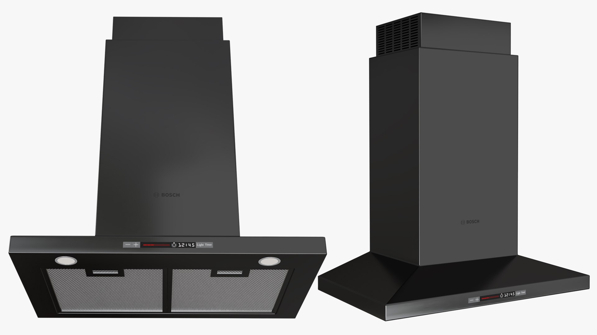 Bosch 800 Series Kitchen Appliances Model - TurboSquid 2017099