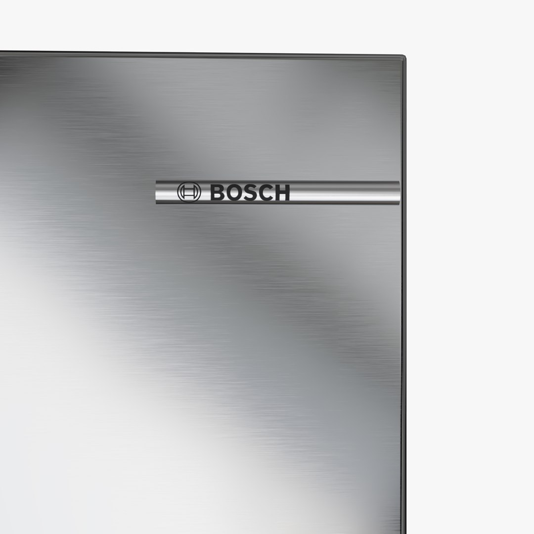 Bosch 800 Series Kitchen Appliances Model - TurboSquid 2017099