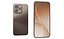 Oppo Reno15 Pro India Marrón