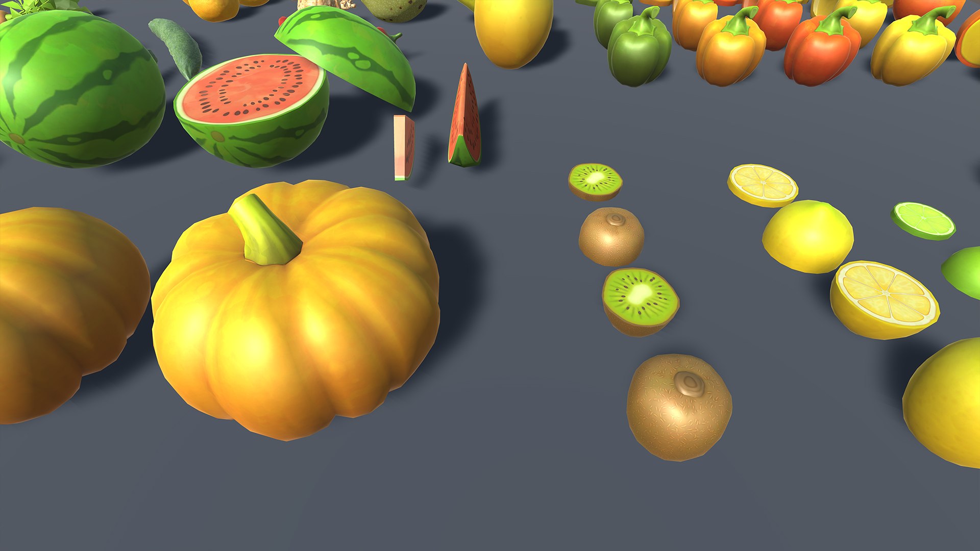 Fruits and Vegetables 3D Asset Pack with Wooden Crates  Game Ready Food Props 3D model https://p.turbosquid.com/ts-thumb/hP/cZOVGb/o4/7/jpg/1788699261/1920x1080/fit_q87/0be6369b2b345714ee72cbb92caac429250be75f/7.jpg