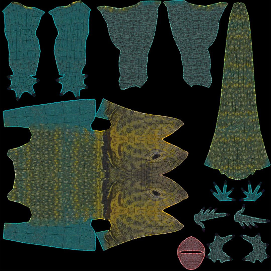 3D collared lizard model https://p.turbosquid.com/ts-thumb/hP/d2TrTv/ey/collaredlizarduvs/jpg/1659788678/1920x1080/fit_q87/64ca3e99489e9f9965a99b4b0b1df38077d6e7a5/collaredlizarduvs.jpg