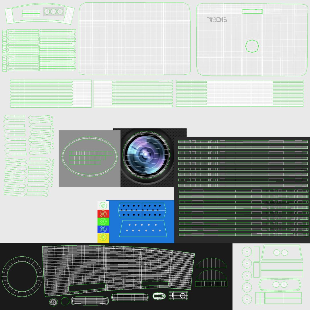 3D projector 1 https://p.turbosquid.com/ts-thumb/hP/eKQatS/87ZZgzFw/projectori13/jpg/1563710740/1920x1080/fit_q87/c1450fe7371b601245bd2d82734bbe434c47cf92/projectori13.jpg
