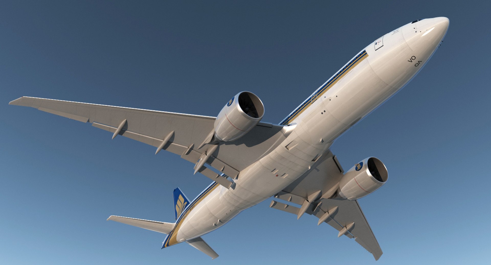 c4d boeing 777 200lr singapore https://p.turbosquid.com/ts-thumb/hP/geiGSI/Gd7Lq7CE/boeing777200lrsingaporeairlines3dmodel004/jpg/1482311201/1920x1080/fit_q87/04eb9e75186280f112b64bdcc1dff59078ca527f/boeing777200lrsingaporeairlines3dmodel004.jpg