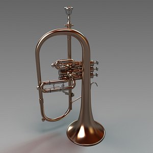 Flugelhorn