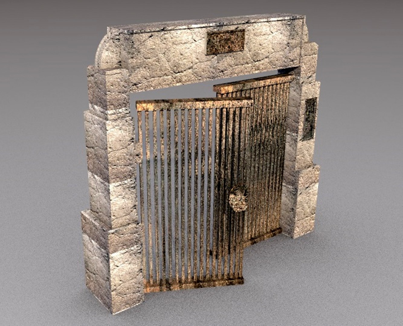 3D cemetery gate old door https://p.turbosquid.com/ts-thumb/hP/ot2sKC/xh/door5/jpg/1674914982/1920x1080/fit_q87/d2e464e5f3d26c3979764a7c58d52825243bffa6/door5.jpg