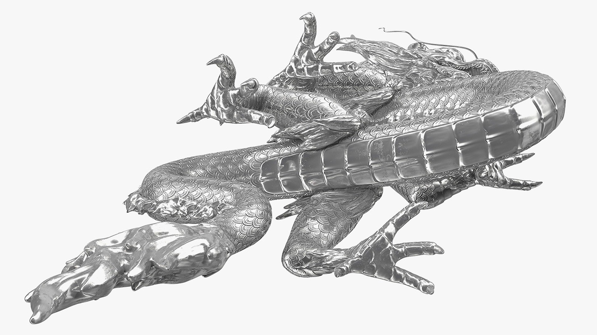 3D Chinese Silver Dragon https://p.turbosquid.com/ts-thumb/hP/rgyaKq/6n/chinese_dragon_silver_012/jpg/1774256943/1920x1080/fit_q87/d9c8d8f98d5ded5dcbbf13674baa11f1291a3f10/chinese_dragon_silver_012.jpg