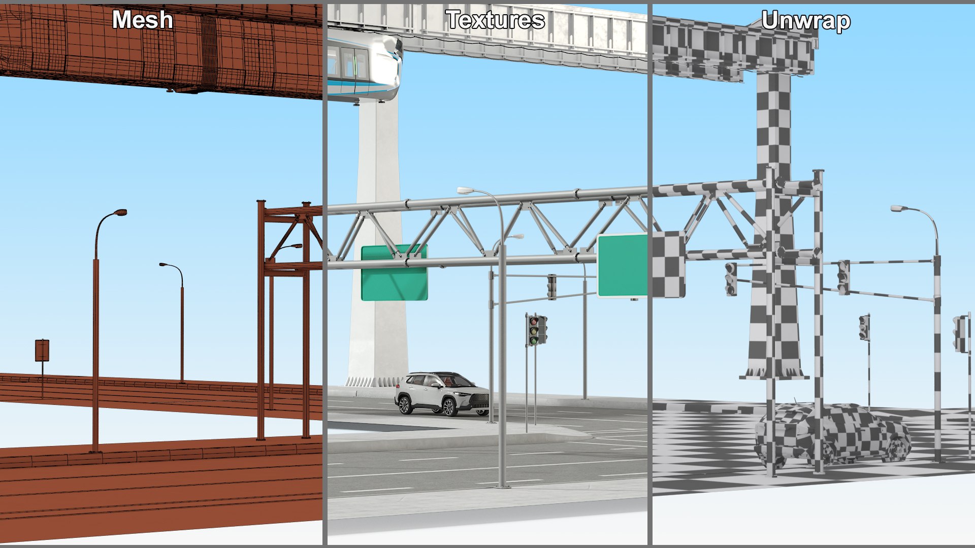 3D Suspended Monorail and Intersection with Multiple Cars https://p.turbosquid.com/ts-thumb/hP/rug204/RH/suspended_monorail_and_intersection_with_multiple_cars_021/jpg/1743300729/1920x1080/fit_q87/37f2c78d7be8f2f53fcf1cb2bcde31fa4d023421/suspended_monorail_and_intersection_with_multiple_cars_021.jpg