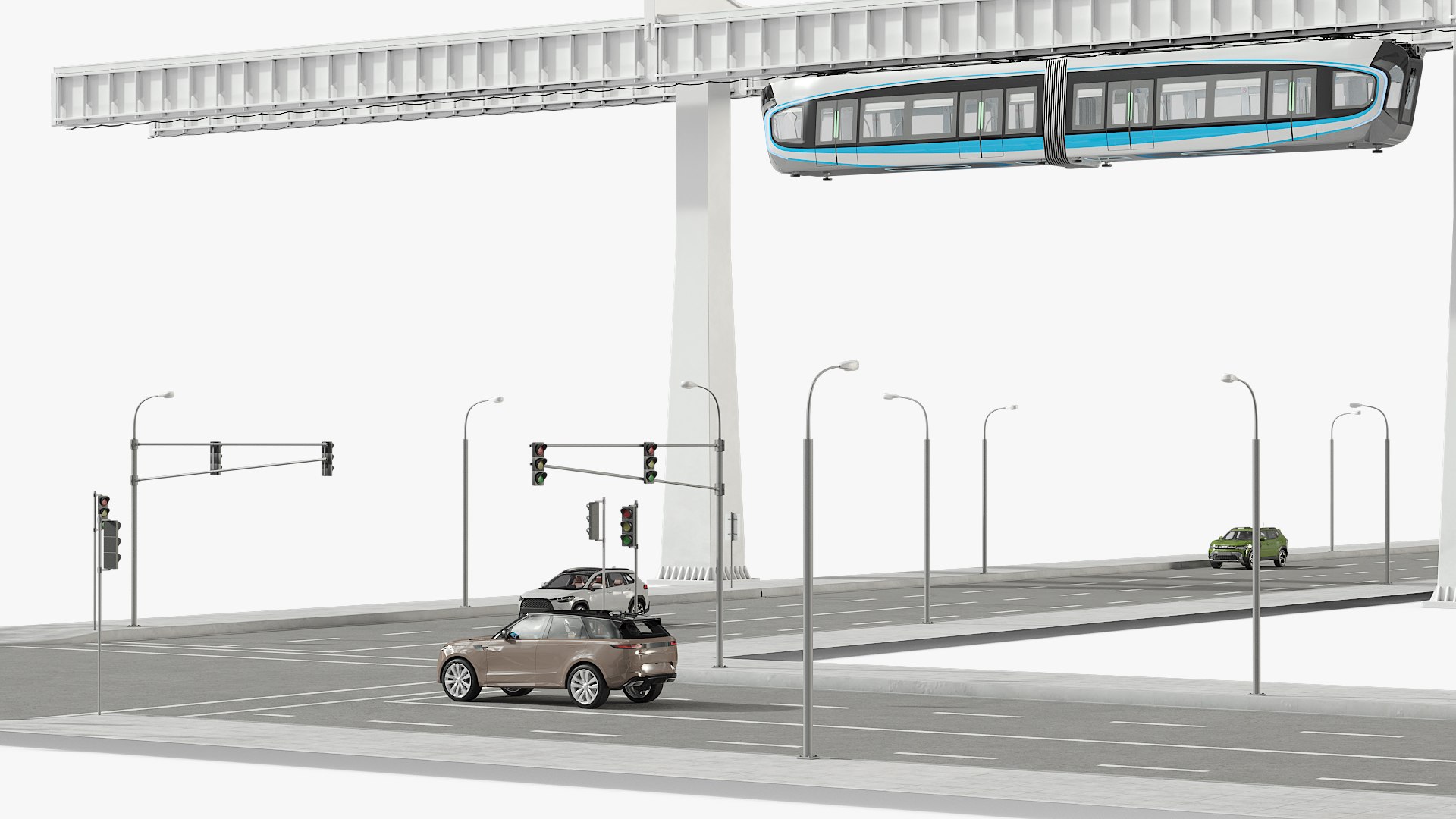 3D Suspended Monorail and Intersection with Multiple Cars https://p.turbosquid.com/ts-thumb/hP/rug204/Rd/suspended_monorail_and_intersection_with_multiple_cars_013/jpg/1743202596/1920x1080/fit_q87/a79be683243b6788e64670df2ee7688bb8236fce/suspended_monorail_and_intersection_with_multiple_cars_013.jpg