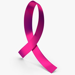 Pink Ribbon model