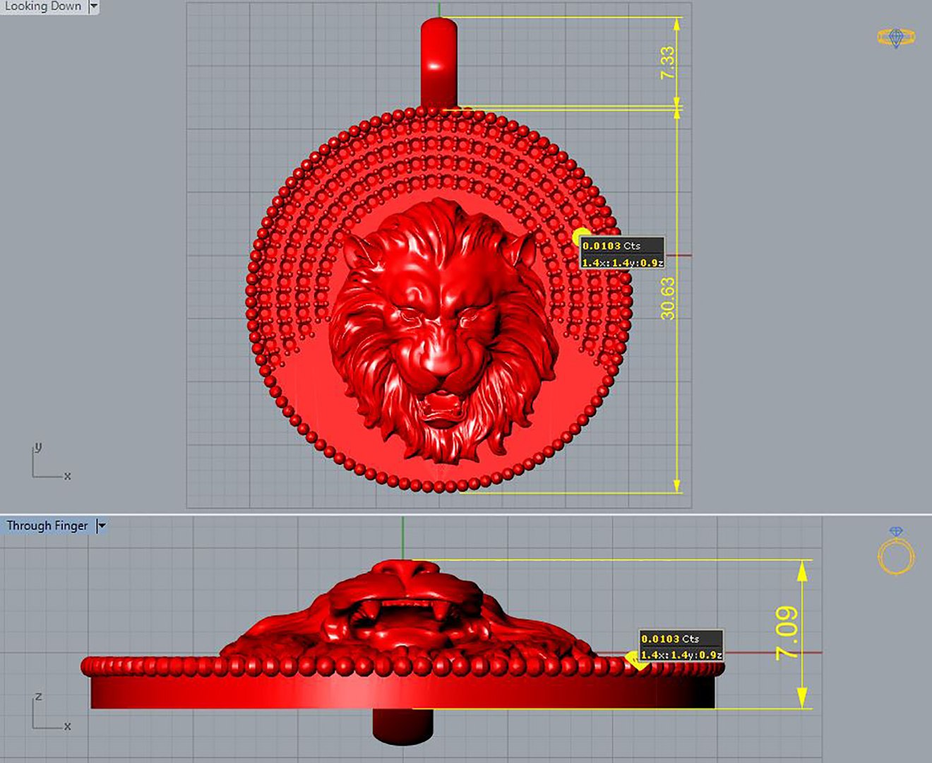 Lion Medallion Pendant with Pave Diamond Arches 018 3D model https://p.turbosquid.com/ts-thumb/hP/v8Brxl/9t/p0185/jpg/1784885530/1920x1080/fit_q87/4a01efe8a4e58ec7bd0590f27678f2391e4cf818/p0185.jpg