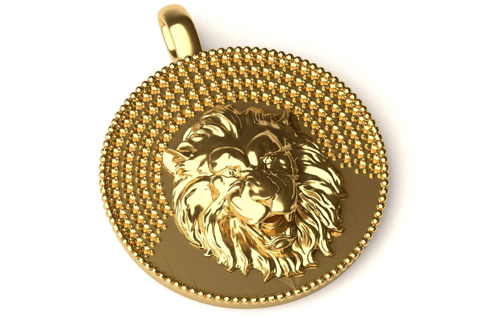 Lion Medallion Pendant with Pave Diamond Arches 018 3D model https://p.turbosquid.com/ts-thumb/hP/v8Brxl/Wu/p0183/jpg/1784883646/1920x1080/fit_q87/06796a5ee831183e46771f8275a379d22d9931ca/p0183.jpg