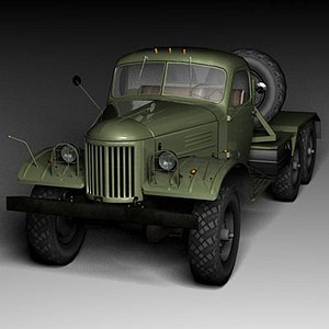 ZiL-157
