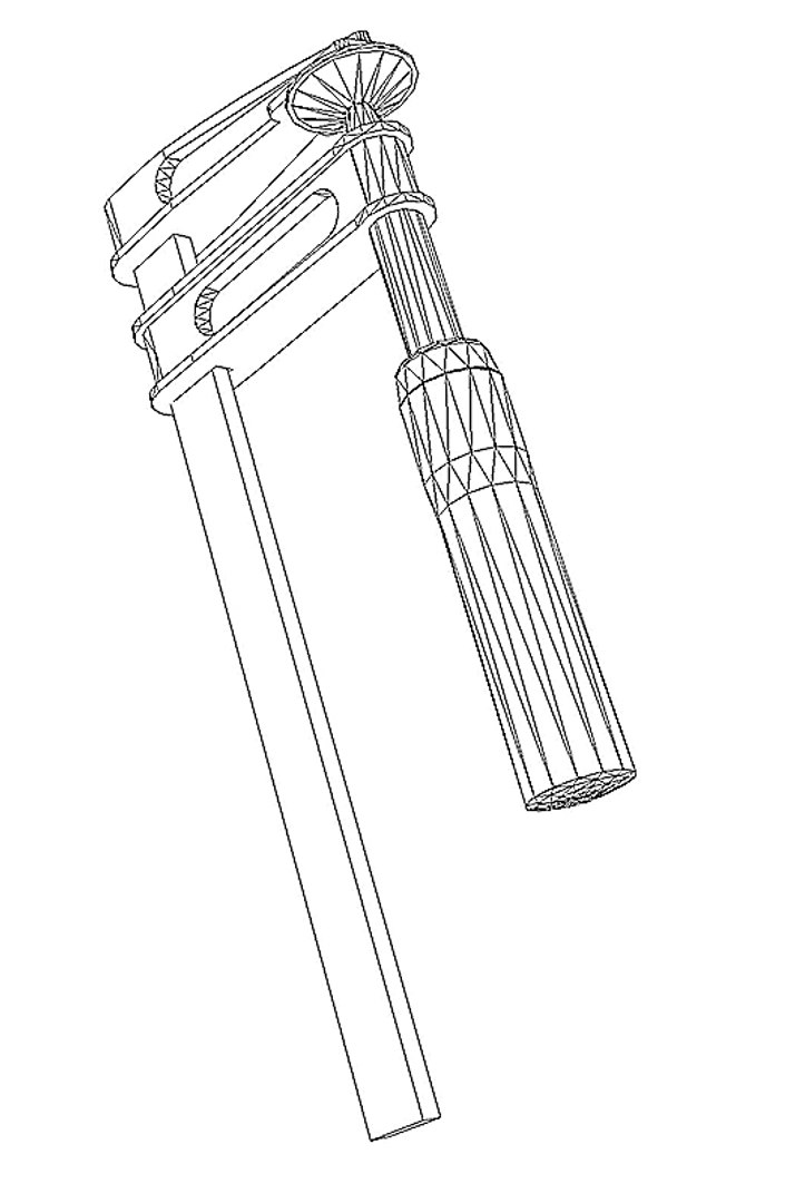 3d carpenter clamp https://p.turbosquid.com/ts-thumb/hP/zCckvh/0T1O4CtD/clamp_05/jpg/1335434521/1920x1080/fit_q87/9af81f819fa0b4abfa8c25ac7cc8015275c5c30a/clamp_05.jpg