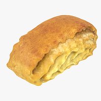 Gata Dessert