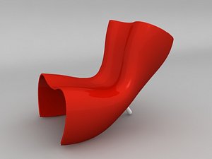 felt chair.max