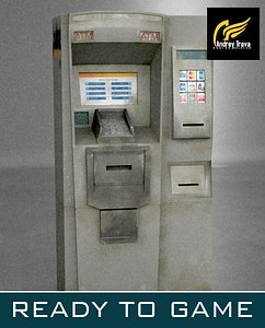 cash machine max