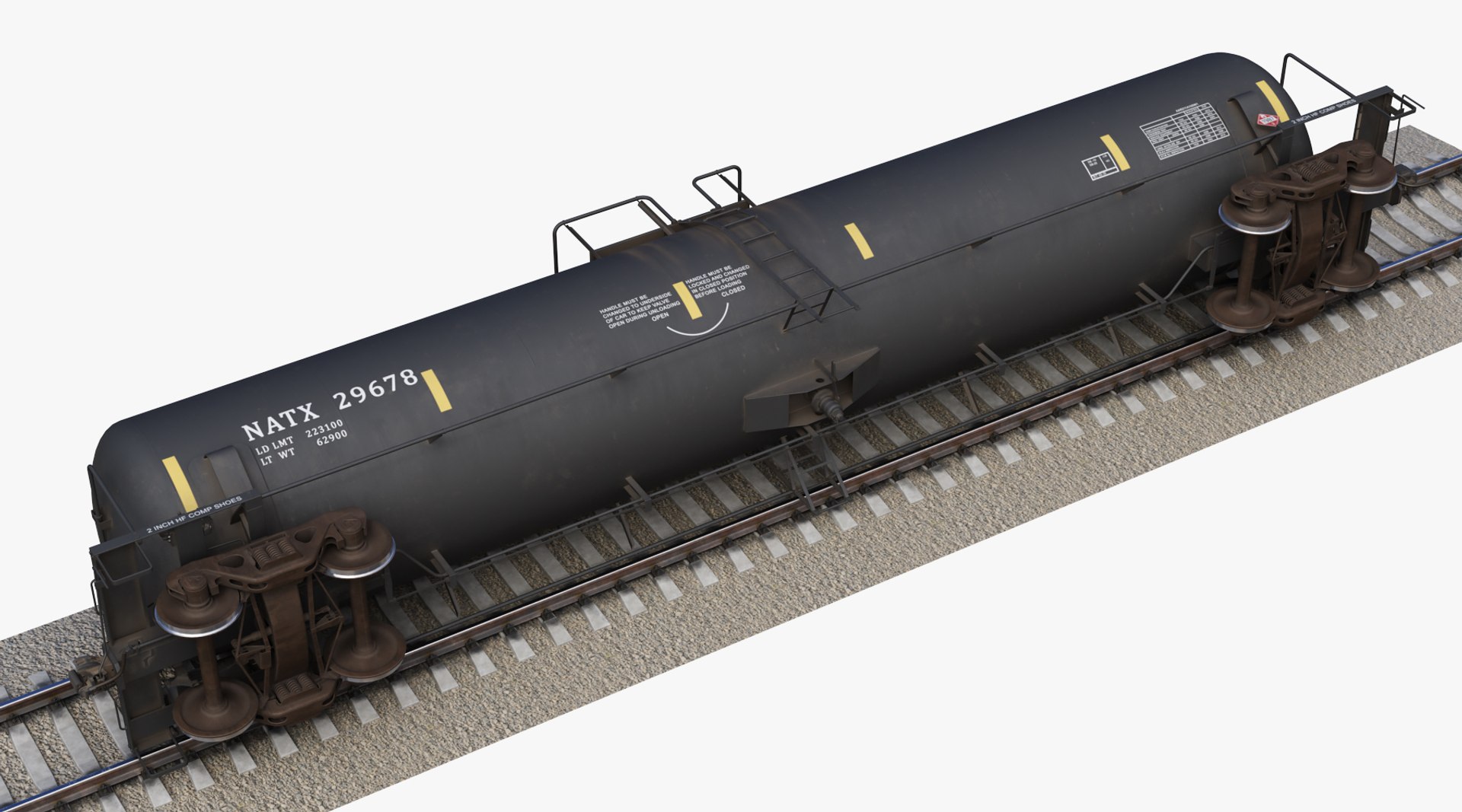 3D diesel locomotive ge es44ac https://p.turbosquid.com/ts-thumb/hQ/0z55Y0/O06Z92wN/tank_car_t108_19/jpg/1570647185/1920x1080/fit_q87/4e62352c59a792b6ad4edf6aae36be4aefae365d/tank_car_t108_19.jpg