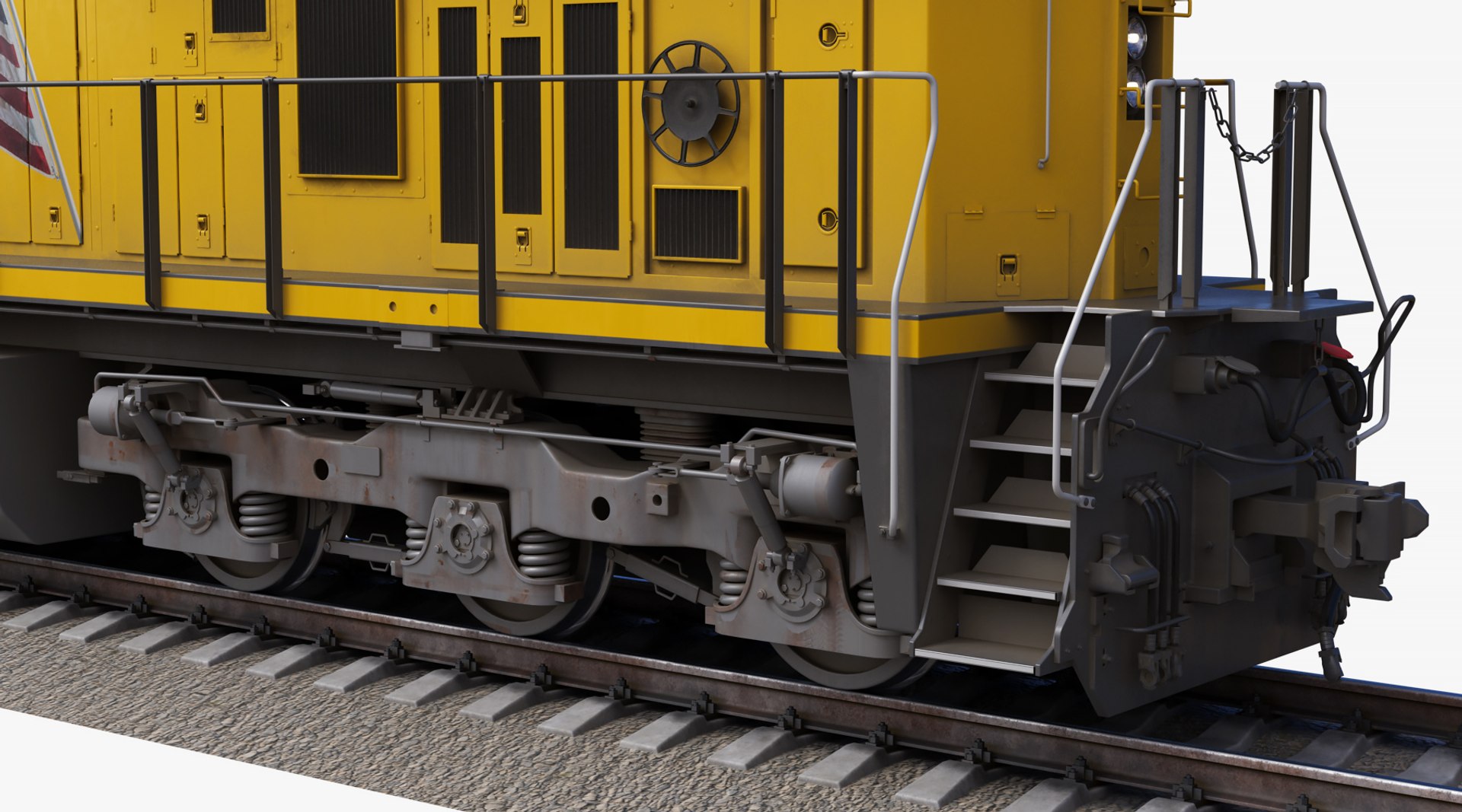 3D diesel locomotive ge es44ac https://p.turbosquid.com/ts-thumb/hQ/0z55Y0/uxxiyhpb/es44ac_union_pacific_railroad_18/jpg/1575480494/1920x1080/fit_q87/96a80192d6b8b6a1d2d13c1e85587d1ae079c64f/es44ac_union_pacific_railroad_18.jpg