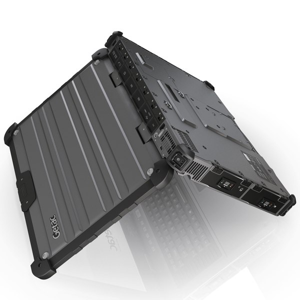 16 Go RAM DDR4-2400 (PC4-19200) Pour Getac X500 Fully Rugged, Module SO-DIMM, Neuf