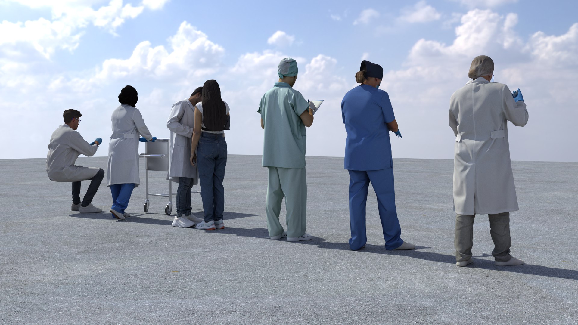3D Lot of People 16 model https://p.turbosquid.com/ts-thumb/hQ/2EysFx/Ny/2/png/1739785658/1920x1080/fit_q87/71ea833989ee0e520056f4ce477d91ccb9f71379/2.jpg