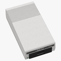 Commodore VIC 1541 Disk Drive