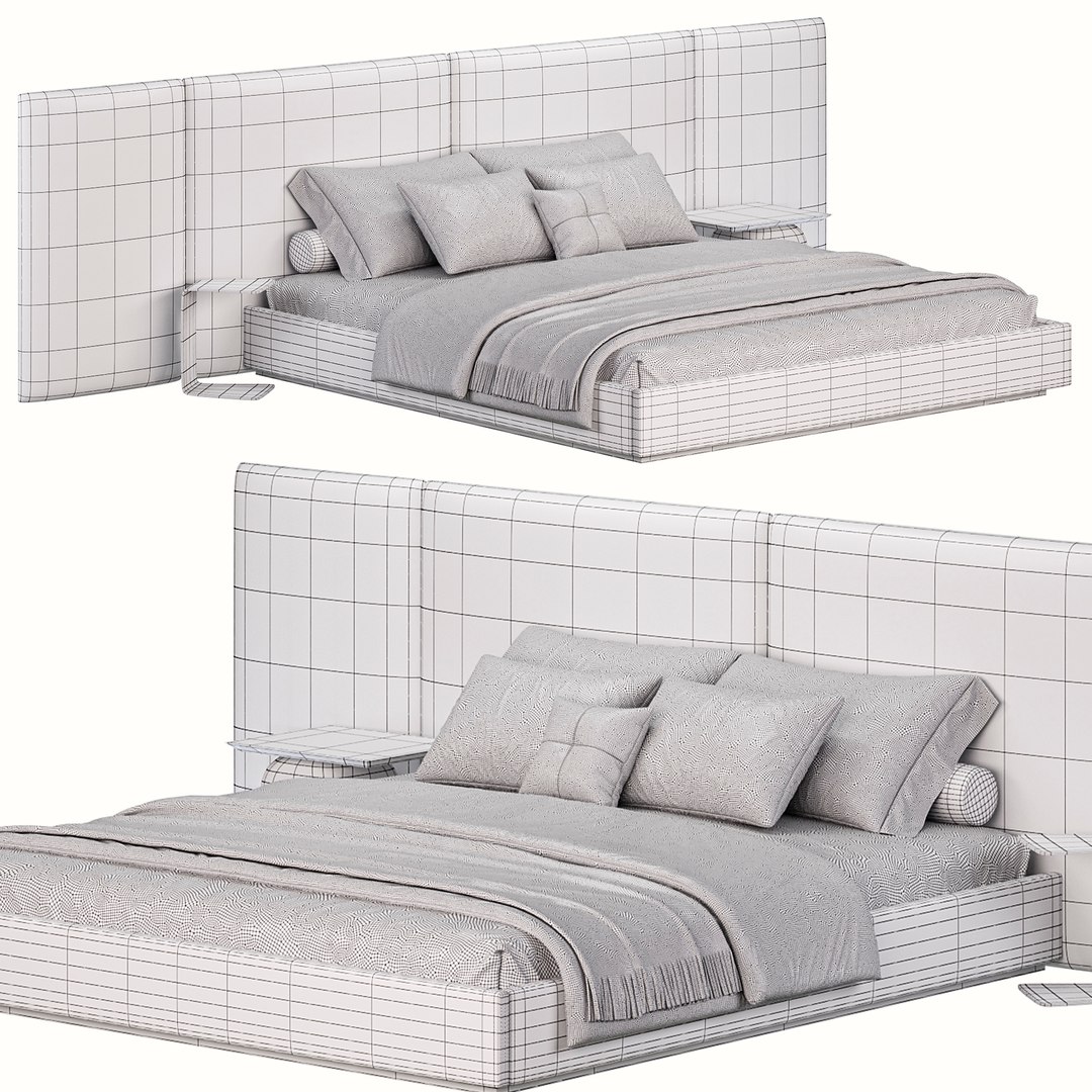 Nova Domus Maranello Bed 3D model https://p.turbosquid.com/ts-thumb/hQ/7UulxK/Wl/06/jpg/1690210273/1920x1080/fit_q87/f97a728d926663251d44a8bec0881e909ee25a30/06.jpg