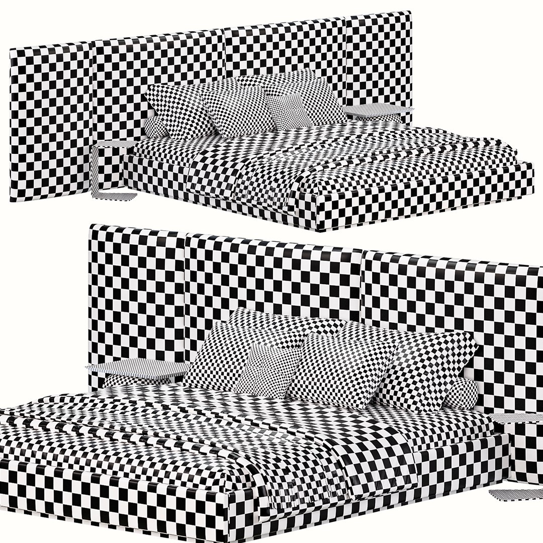 Nova Domus Maranello Bed 3D model https://p.turbosquid.com/ts-thumb/hQ/7UulxK/g0/05/jpg/1690210243/1920x1080/fit_q87/28465ebf63057150624aa22719fe377b0e55a04d/05.jpg