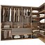 wardrobe 3D