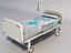 Hospital Bed 01