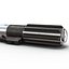 Star Wars Darth Vader Lightsaber Used 3D Model