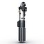 Star Wars Darth Vader Lightsaber Used 3D Model