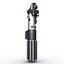 Star Wars Darth Vader Lightsaber Used 3D Model