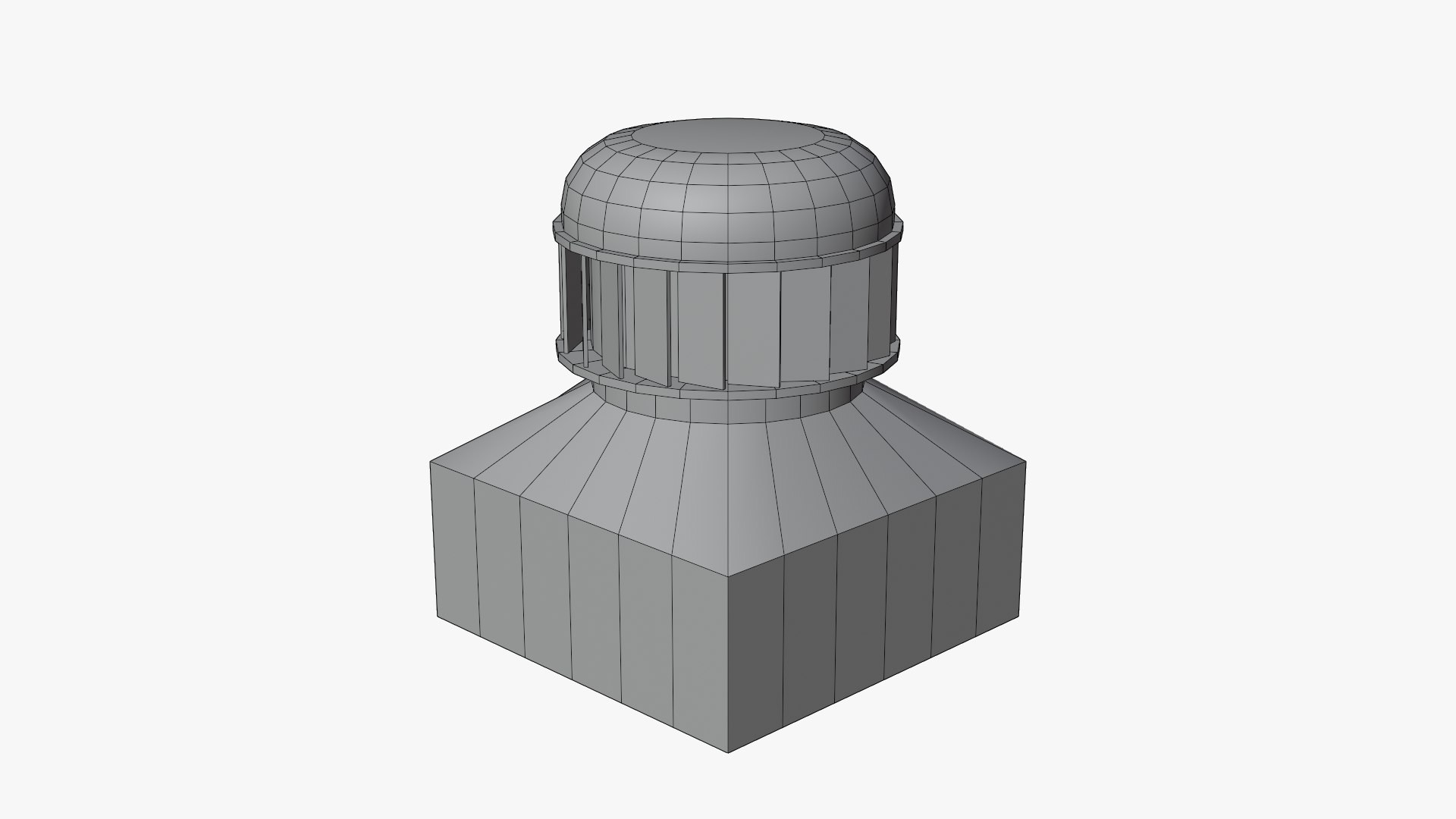 3D Lowpoly HVAC Roof Air Conditioner Ventilator Fan https://p.turbosquid.com/ts-thumb/hQ/G5cOPj/U1/02/png/1745857676/1920x1080/fit_q87/286cf6c10b3009cf26148ba95cdaf58d72f40476/02.jpg