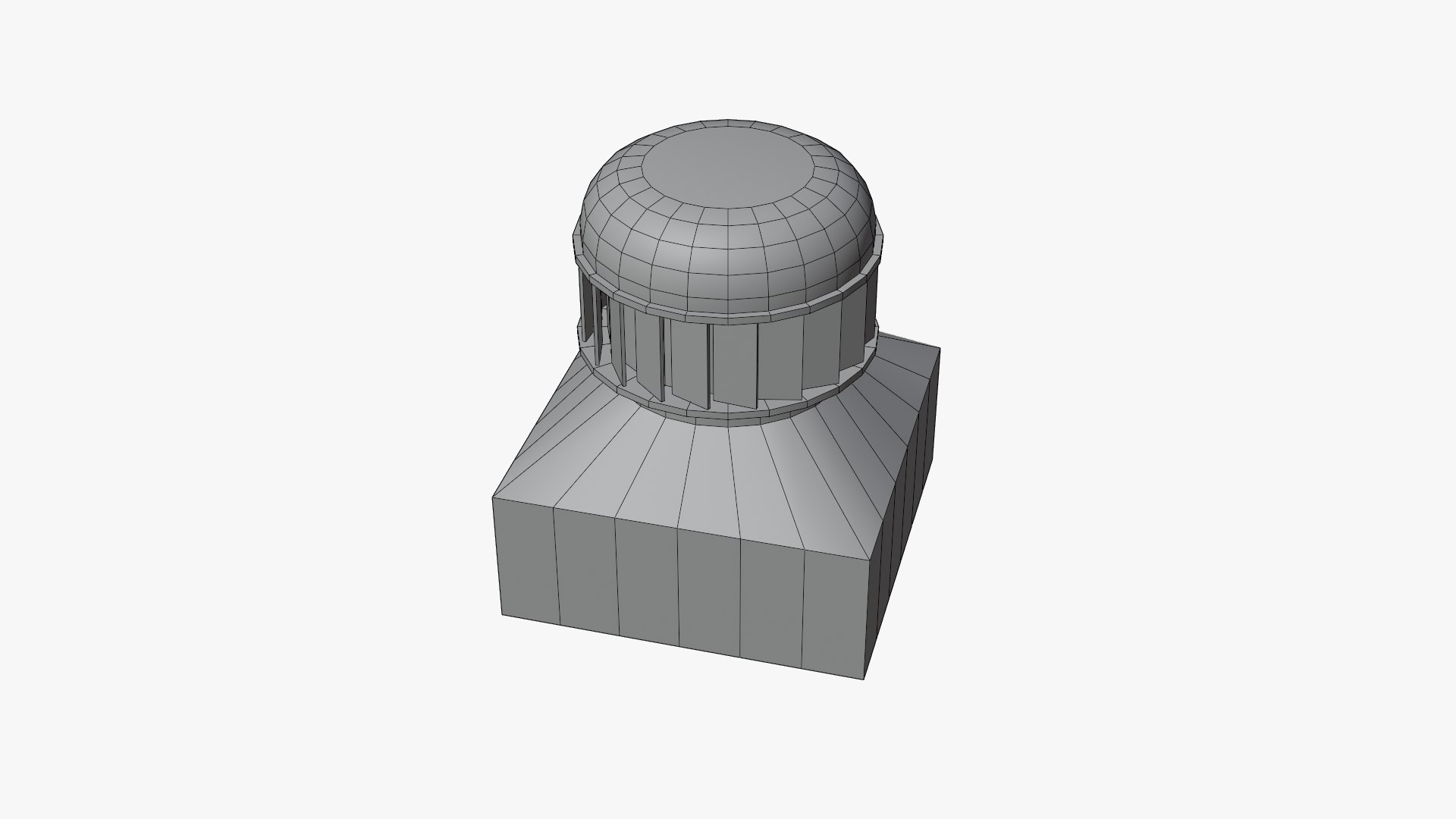 3D Lowpoly HVAC Roof Air Conditioner Ventilator Fan https://p.turbosquid.com/ts-thumb/hQ/G5cOPj/kH/10/png/1745857676/1920x1080/fit_q87/6066a4d0f13922ca234a928ddc2631f5e86cff56/10.jpg