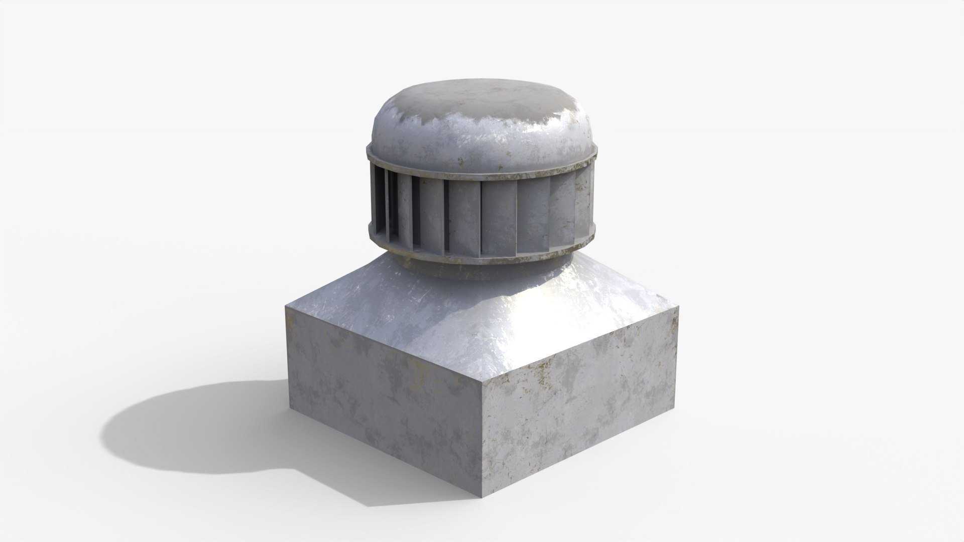 3D Lowpoly HVAC Roof Air Conditioner Ventilator Fan https://p.turbosquid.com/ts-thumb/hQ/G5cOPj/vB/01_rust/png/1746109783/1920x1080/fit_q87/dcd53f0df45d344144ed988790c7969a3d3f53d5/01_rust.jpg