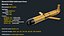 Collection Unmanned Underwater Vehicles 9 in 1