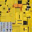 Collection Unmanned Underwater Vehicles 9 in 1