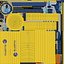 Collection Unmanned Underwater Vehicles 9 in 1