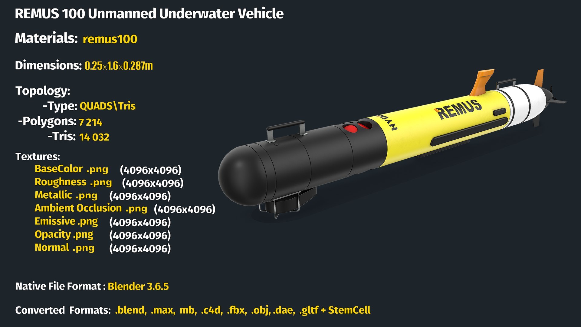 3D Collection Unmanned Underwater Vehicles 9 in 1 model https://p.turbosquid.com/ts-thumb/hQ/IjVEGC/bQ/info7/jpg/1741800628/1920x1080/fit_q87/1a06cab03203eb3815763f07cadbc2a07208a578/info7.jpg