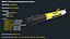 Collection Unmanned Underwater Vehicles 9 in 1