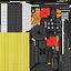 Collection Unmanned Underwater Vehicles 9 in 1