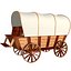 COVEREDWAGON