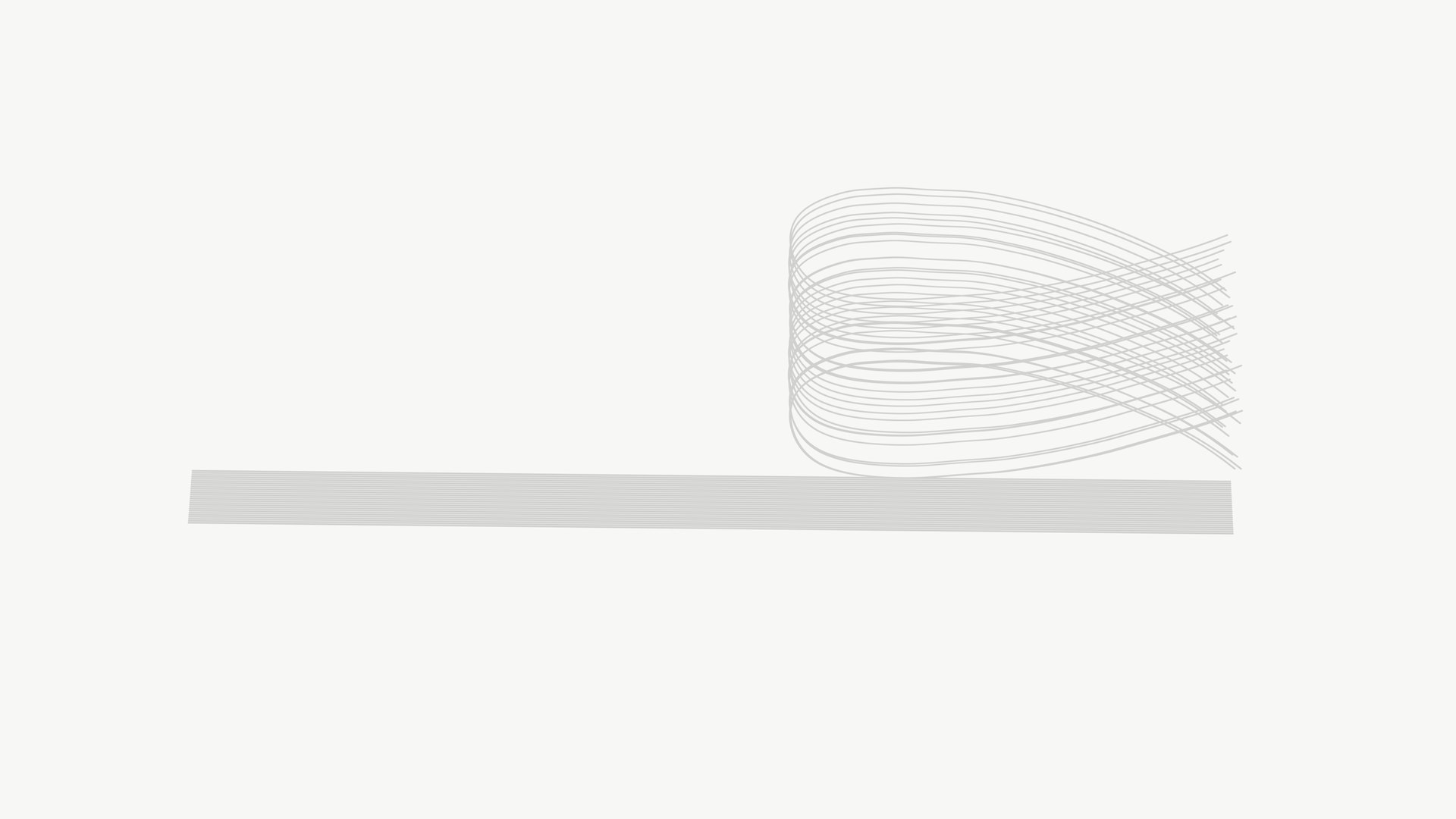 3D Steel Bars Model - TurboSquid 2264860