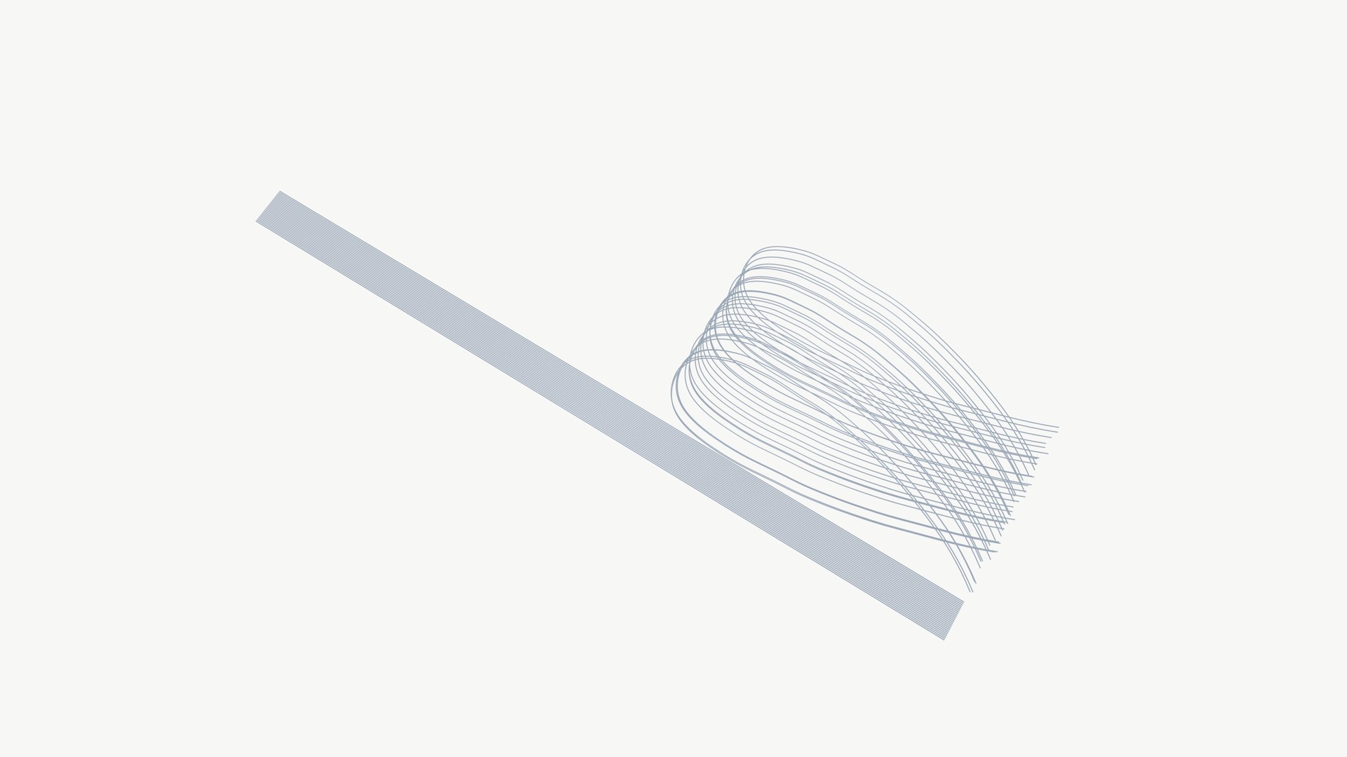 3D Steel Bars Model - TurboSquid 2264860