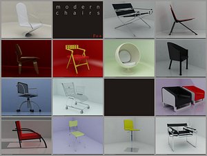 chair