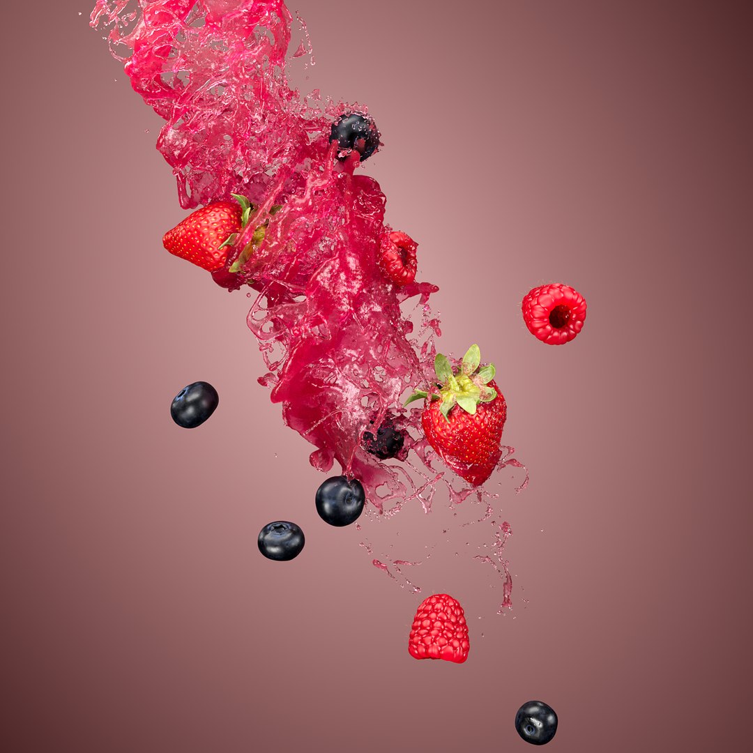 3D Animated Berry Juice Swirl with 3D Scanned Fruits https://p.turbosquid.com/ts-thumb/hQ/PJMry3/C2/food_swirls0210/png/1781155375/1920x1080/fit_q87/78864658cdc115f5e35d977ced2f436efeea3035/food_swirls0210.jpg